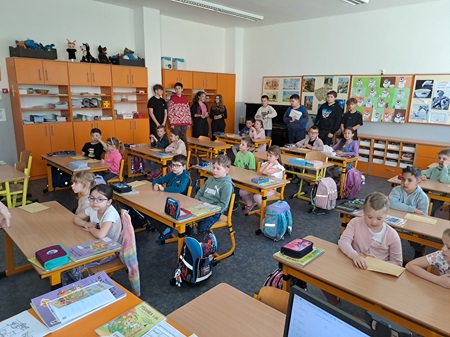 Smolíček 2